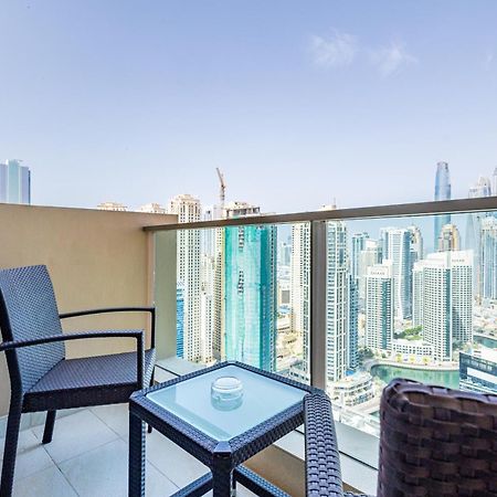 Superhost - Studios At Jw Marriott - The Address Dubai Marina Екстер'єр фото